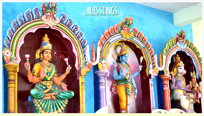 Blessings, Pondicherry, Family Gatherings, Solace, Finding Happiness in Random Things, Beliefs, Indian Mythology, Folktales, Weddings, Art, Thoughts, Doodles, Love, Inspiration, Quotes, Happiness, Recipes, Sowing Happiness, Spreading Love, Positive Thoughts, Gulmohar Doodles, Puneeta Prakash Blog, Puneeta Prakash, Personal Blog, Blogger